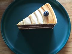 -转山咖啡(松柏社区店)