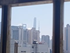 -上海中心大厦
