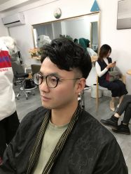 -西克造型美发连锁