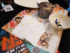 -呷哺呷哺 黄金牧场 (新中关购物中心店)
