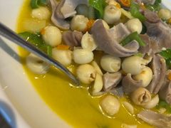 -新白鹿餐厅(城西银泰城店)