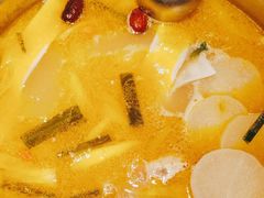 -马老六清真餐厅(雁滩店)