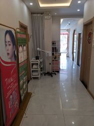 -慈蕊美容养生·专业经络调理