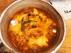 虎东拉面-姜虎东白丁烤肉(苏州中心店)