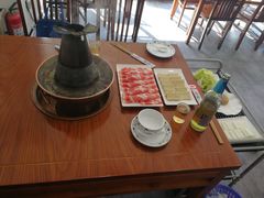 -岳合轩老北京涮肉