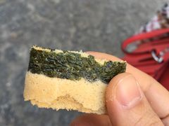 -牌坊手信(藻辉阁店)