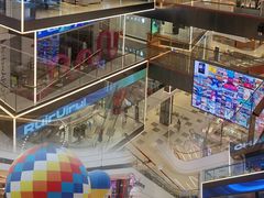 -龙湖重庆时代天街