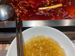 -锦城印象火锅(天府三街店)
