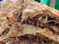 -清真永恒华威肉饼(潘家园店)