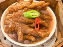 -玉兰苑一等茶餐厅