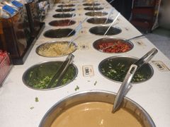-龍歌自助小火锅(秦淮水游城店)