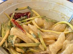 -东方饺子王(新阳路店)