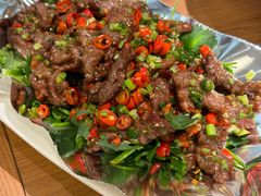 -渔语鱼新川菜Bistro(万象天地店)