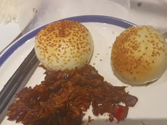 -北平楼·烤鸭·北京菜(牡丹园店)