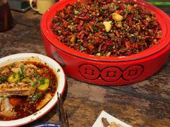 -聂发财重庆江湖菜(解放碑店)