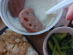 莲藕汤-稻香酒家·35年老字号(侨光店)