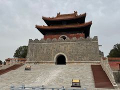 -清西陵