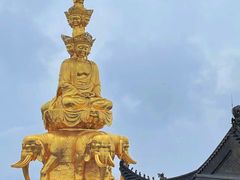 -峨眉山风景名胜区