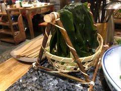 -蜀大侠火锅(四川北路店)