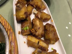 -刘胖子家常菜·蹄花焖藕(兴业店)