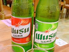 -清真·玛丽亚新疆菜主题餐厅(浙江中路店)