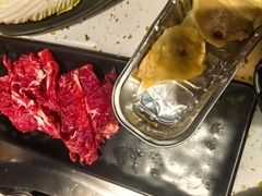 -海汕记·潮汕鲜牛肉火锅·自助