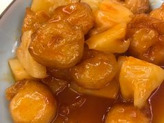 -禾珍珠家常小馆(河南博物院店)