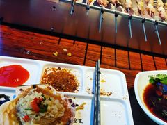 -三个蒙古大叔羊肉串(大宁店)
