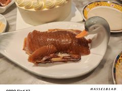 -天外天烤鸭店(八角店)