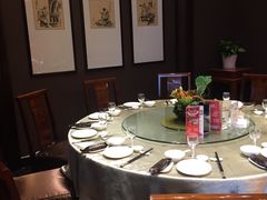 包厢-全聚德(常州店)