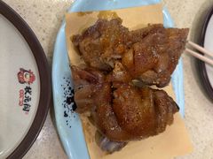 -状元阁烧烤(新华路总店)