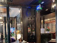 大堂-松鹤楼(山塘街店)