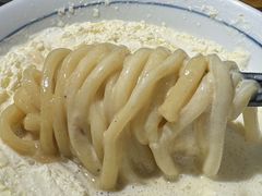 -火山屋台(新街口店)