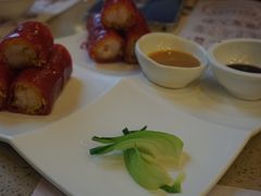 -点都德(汇点楼店)