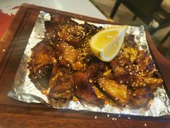 -IL Forno 意坊·意大利餐厅(花园店)