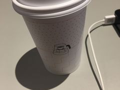 -Seesaw Coffee(上生新所店)