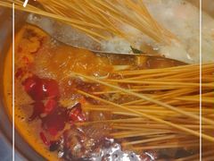 -马路边边串串香(一匡街店)
