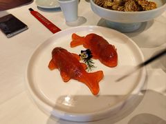 -惠丰堂饭庄·烤鸭·京味菜(西北旺·唐家岭店)