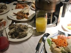 -星伦多 自助料理(圆融店)