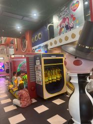 -MELAND CLUB亲子乐园·派对·餐厅(北京芳圆里ID MALL店)