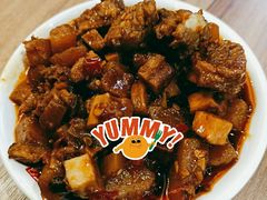 -泰煌鸡·上海白斩鸡·鸡汤面(万航店)