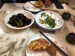 -绿茶餐厅(昌平悦荟店)