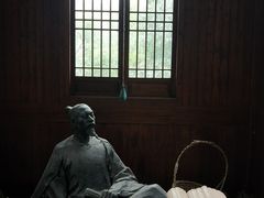 -白马涧龙池景区