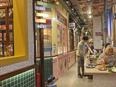 -姜胖胖无限自助烤肉(凯德天府店)