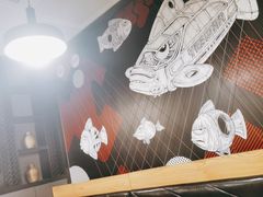 -鱼酷活鱼烤鱼(梅江印象城店)