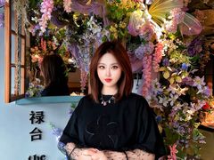 -禄台 the Balcony(亮马河店)