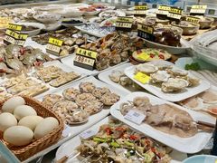 -渔娘渔家丹东海鲜(东直门店)