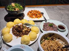 -北平食府(马鞍山路店)