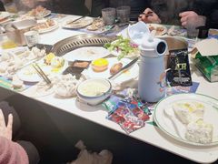 -亚马逊海鲜自助(万象汇店)