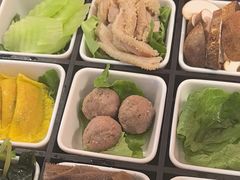 -宴全牛粤来越牛潮汕鲜牛肉火锅(海州万达广场店)